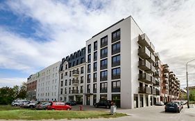 King4You Apartamenty - Jagiełły